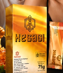 Produk Kesagi